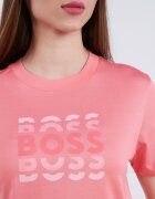 BOSS Black Tricou Ehanni1 10204860 01 | Slim Fit