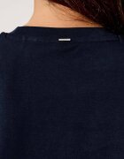 BOSS Black Tricou Eharpa | Relaxed fit