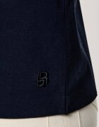 BOSS Black Tricou Eharpa | Relaxed fit