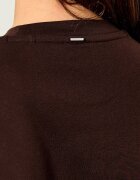 BOSS Black Tricou Eharpa | Relaxed fit
