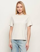 BOSS Black Tricou Eharpa | Relaxed fit