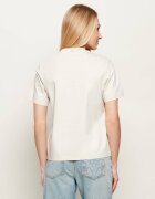 BOSS Black Tricou Eharpa | Relaxed fit