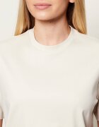 BOSS Black Tricou Eharpa | Relaxed fit