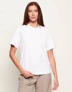 BOSS Black Tricou Eharpa | Relaxed fit