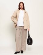 BOSS Black Tricou Eharpa | Relaxed fit