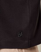 BOSS Black Tricou Eharpa | Relaxed fit