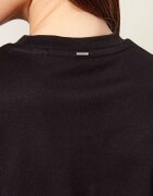BOSS Black Tricou Eharpa | Relaxed fit