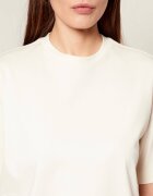 BOSS Black Tricou Eharpa | Relaxed fit