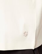 BOSS Black Tricou Eharpa | Relaxed fit
