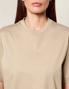 BOSS Black Tricou Eharpa | Relaxed fit