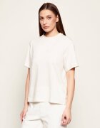 BOSS Black Tricou Eharpa3 | Loose fit
