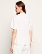 BOSS Black Tricou Eharpa3 | Loose fit