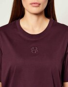 BOSS Black Tricou Elpha_Placed3 | regular fit