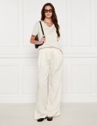 BOSS Black Tricou Elvhi | Loose fit