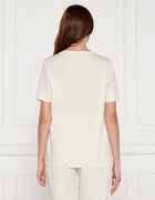 BOSS Black Tricou Elvhi | Loose fit