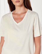 BOSS Black Tricou Elvhi | Loose fit