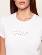 BOSS Black Tricou Eventsa11 | Slim Fit