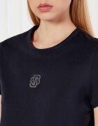 BOSS Black Tricou Eventsa7 | Regular Fit