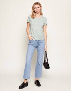BOSS Black Tricou Eventsa9 | regular fit cu adaos de mătase