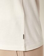 BOSS Black Tricou Eventsa9 | regular fit cu adaos de mătase