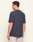 BOSS Black Tricou H-Taut 235 | regular fit | cu adaos de in