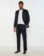 BOSS Black Tricou H-Taut 28 | Regular Fit | cu adaos de in