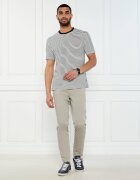 BOSS Black Tricou H-Taut 28 | Regular Fit | cu adaos de in