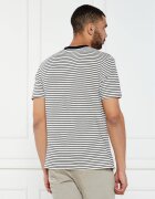 BOSS Black Tricou H-Taut 28 | Regular Fit | cu adaos de in