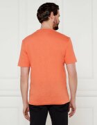 BOSS Black Tricou H-Taut 28 | Regular Fit | cu adaos de in