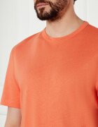BOSS Black Tricou H-Taut 28 | Regular Fit | cu adaos de in