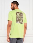 BOSS Black Tricou H-Taut 81 | Regular Fit
