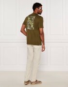 BOSS Black Tricou H-Taut 81 | Regular Fit