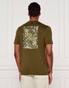 BOSS Black Tricou H-Taut 81 | Regular Fit