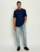 BOSS Black Tricou H-Taut 88 | regular fit | mercerizat