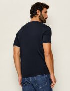 BOSS Black Tricou H-Tessler 195 | Slim Fit | mercerizat