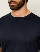 BOSS Black Tricou H-Tessler 195 | Slim Fit | mercerizat