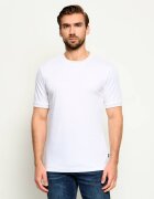BOSS Black Tricou H-Tessler 195 | Slim Fit | mercerizat