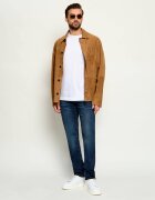 BOSS Black Tricou H-Tessler 195 | Slim Fit | mercerizat