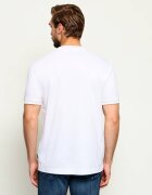 BOSS Black Tricou H-Tessler 195 | Slim Fit | mercerizat