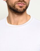 BOSS Black Tricou H-Tessler 195 | Slim Fit | mercerizat
