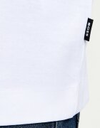 BOSS Black Tricou H-Tessler 195 | Slim Fit | mercerizat