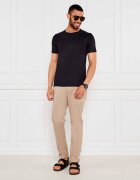 BOSS Black Tricou H-Tessler 199 | Slim Fit | mercerizat