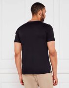 BOSS Black Tricou H-Tessler 199 | Slim Fit | mercerizat