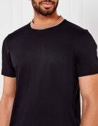 BOSS Black Tricou H-Tessler 199 | Slim Fit | mercerizat
