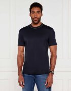 BOSS Black Tricou H-Tessler 199 | Slim Fit | mercerizat