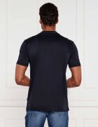BOSS Black Tricou H-Tessler 199 | Slim Fit | mercerizat