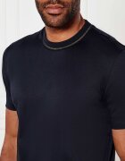 BOSS Black Tricou H-Tessler 199 | Slim Fit | mercerizat