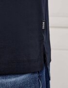 BOSS Black Tricou H-Tessler 199 | Slim Fit | mercerizat