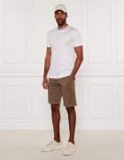 BOSS Black Tricou H-Tessler 199 | Slim Fit | mercerizat