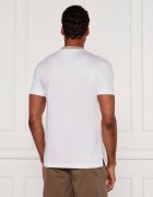 BOSS Black Tricou H-Tessler 199 | Slim Fit | mercerizat